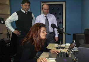 A.Ü'de açık öğretim başarısı